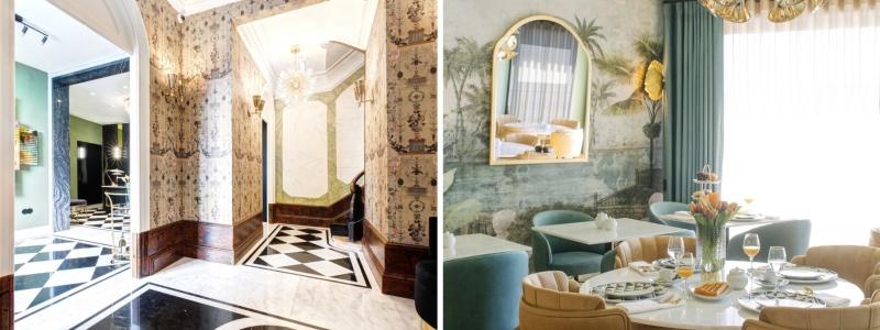 Estrela Palace Foto: DelightFULL