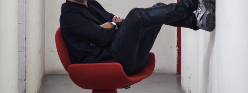 Youpi av Bonaldo. Foto: Sébastien Lovat