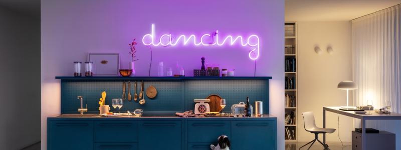 Frame kitchen av Fantin. Foto: Fantin
