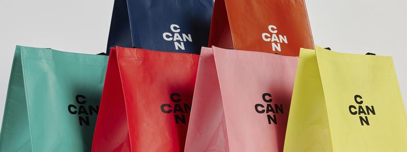 Cancan Colour. Foto: Formex Stockholmsmässan