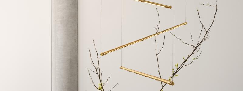 Online. Foto: Fritz Hansen