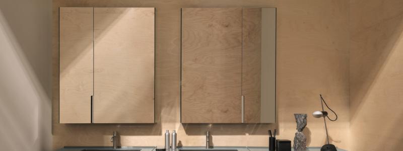 Ceramica Cielos nya Filo-projekt. Pressbild: Ceramica Cielo