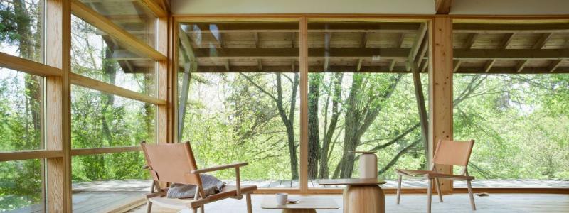 Foto: Arkitektens Hus