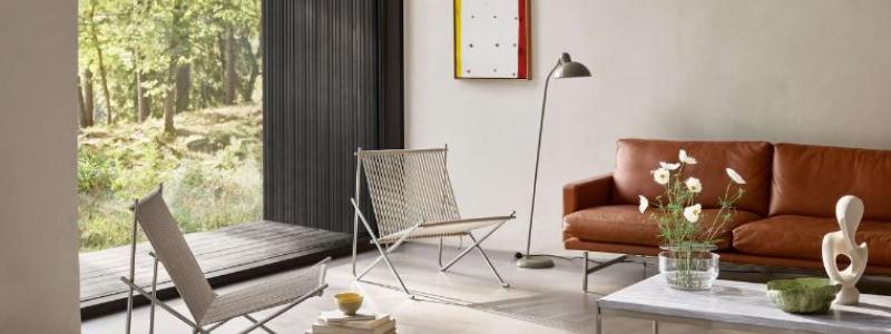 Foto: Fritz Hansen