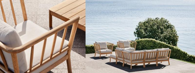 Nya Tradition. Foto: Fritz Hansen