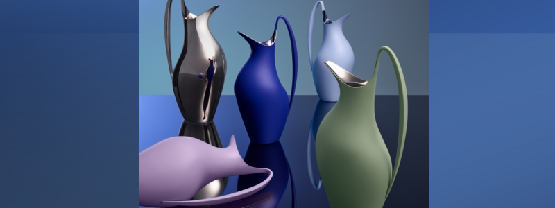 Foto: Georg Jensen