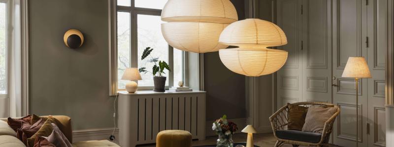 Globen Lighting presenterar vårens nyheter. Pressbild: Globen Lighting