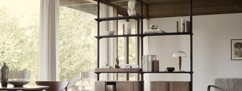 Foto: String Furniture