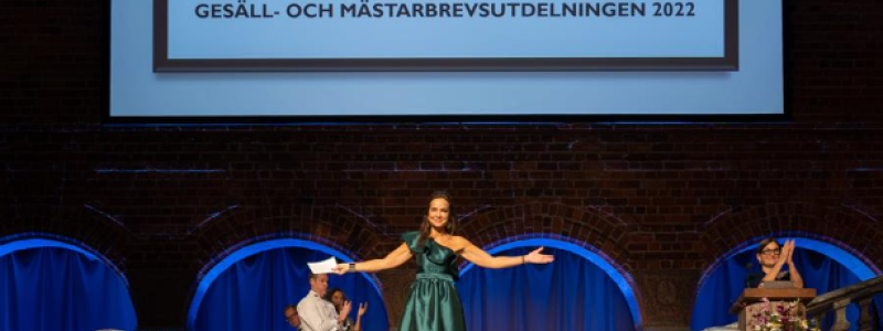 Foto: Magnus Nilsson