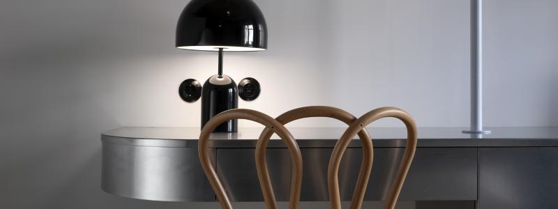Hipsters Hotel. Pressbild: Wiener GTV Design