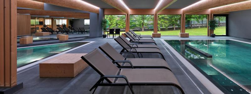 Hotel Fedora. Foto: Campitello. Foto: Hotel Fedora – Mariani Architects