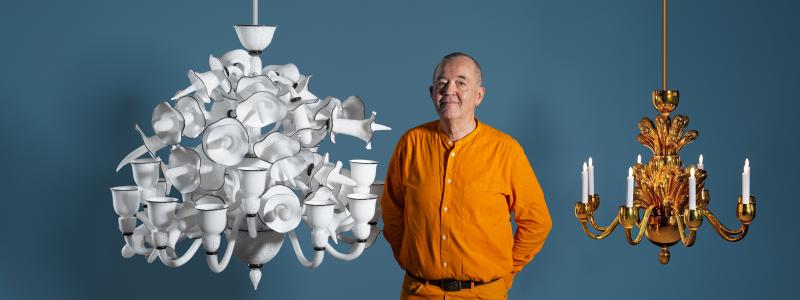 Jonas Rooth Foto galleri glas