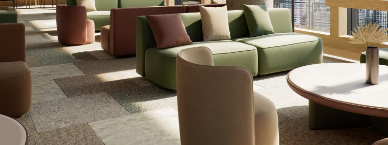 Sofa-O. Foto: