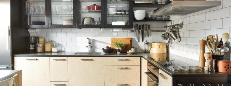 Puustelli kök. Pressbild: Puustelli