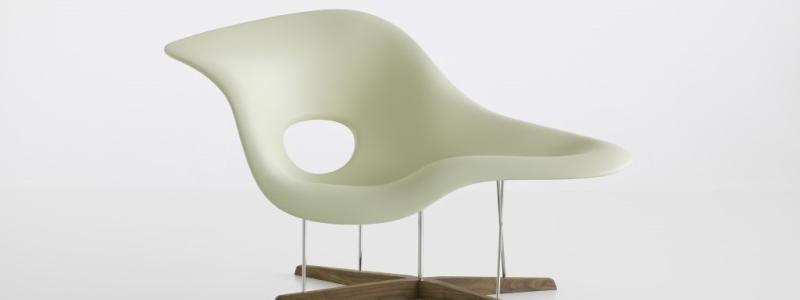 La Chaise. Foto: Vitra
