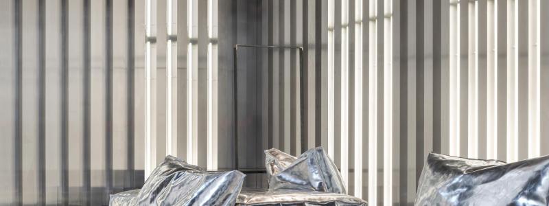 Extrasoft. Pressbild: Living Divani