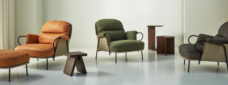 Lyra Lounge. Foto: Fogia