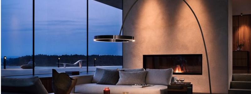 Edizione Lusso – Mito i sin mest exklusiva form Product: Luminaire
Design by: Occhio Foto Occhio