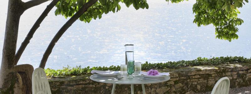 Malvasia design av Francesca Lanzavecchia Foto:Odeon, styling Veronica Leali S-CAB