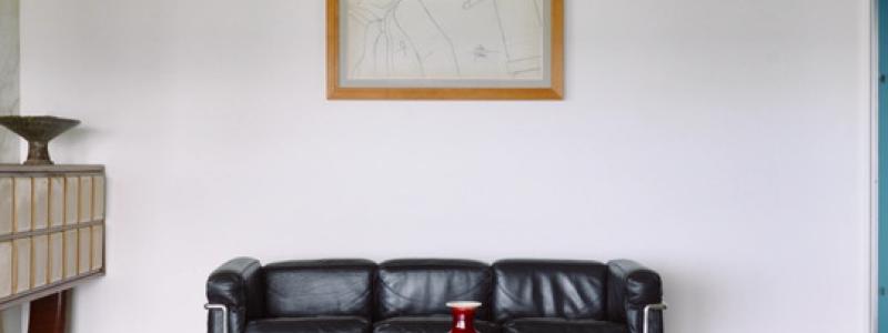 Mezza Confetto Wool Rug. Pressbild: Carlo Luigi Daneri