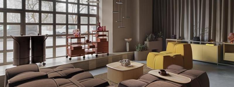 Mizettos flaggskeppsbutik. Pressbild: Mizetto