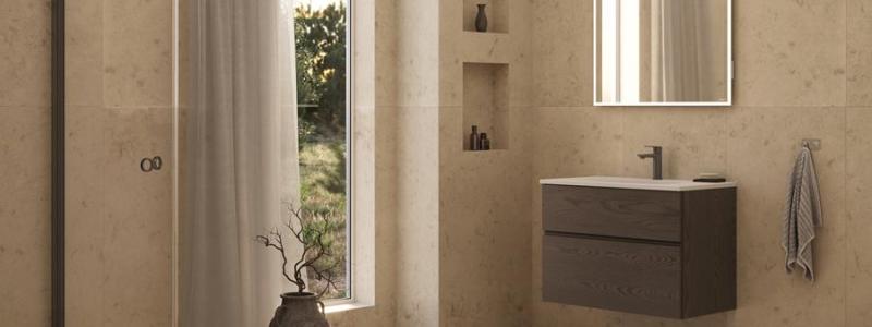 Mocca blandare från Svedbergs. Pressbild: Svedbergs