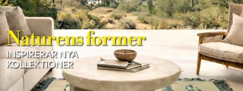 Nya numret av Modern Interiör nr 2/2026.