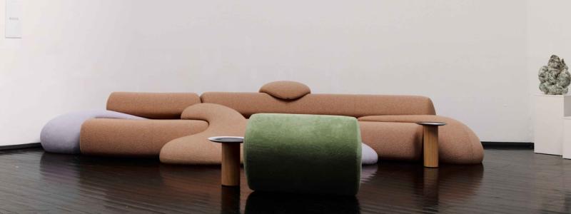 Foto: Moroso