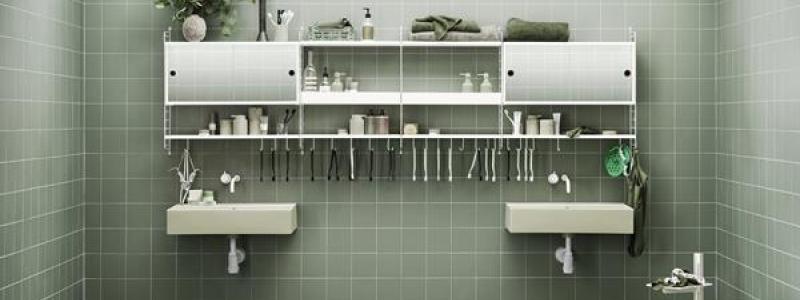 Foto: String Furniture