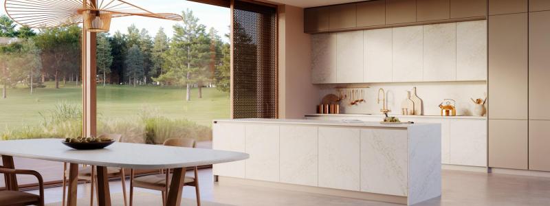 New Era Ecotone, Bronze. Pressbild: Quartzforms