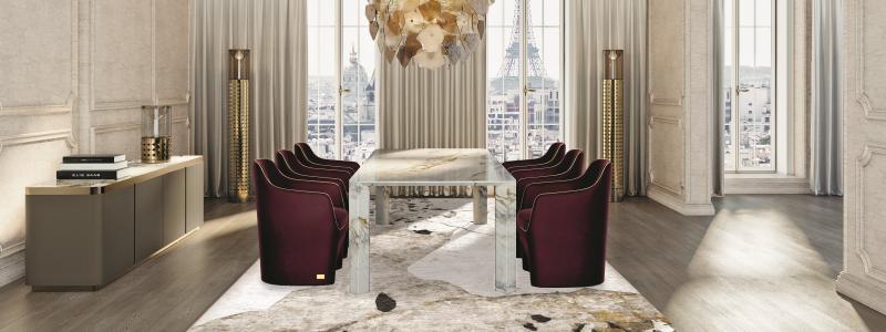 Paris, Elie Saab Maison Rug Collection. Foto: 