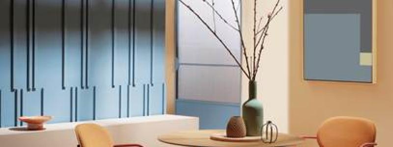 Pedralis kontors kollektion. Pressbild: Pedrali