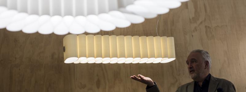 Foto: Foscarini