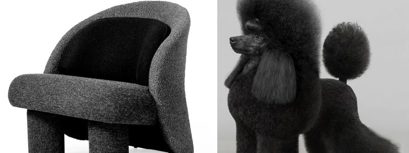 Foto: Johanson Design.