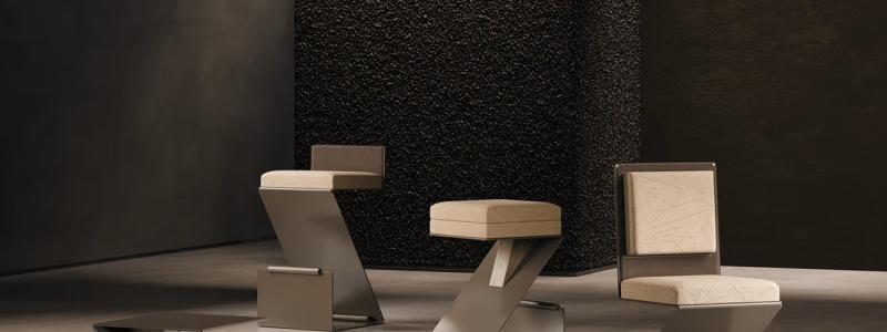 Lombard kollaktionen. Foto: Porus Studio