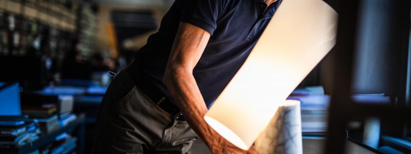 Foto: Foscarini