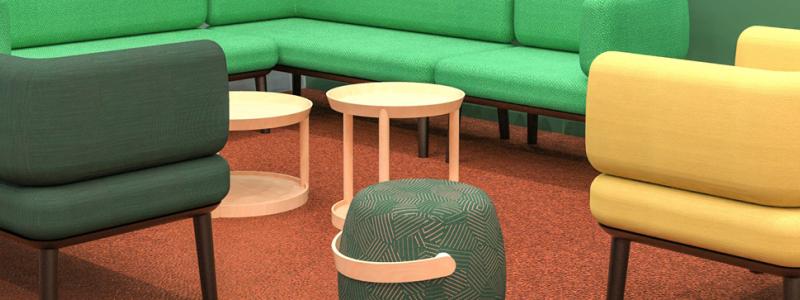 Foto: Offecct
