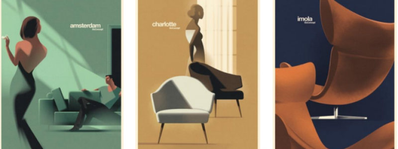 Bild: Boconcept