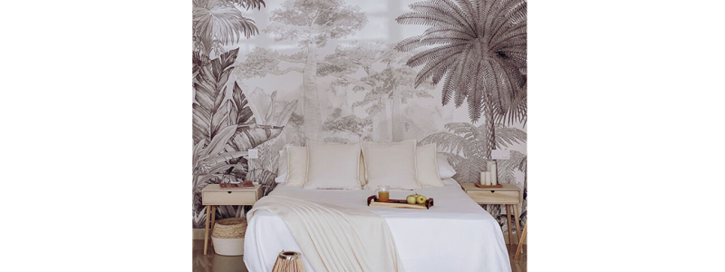 Motiv: Tropical Eden av @lorena_aleman