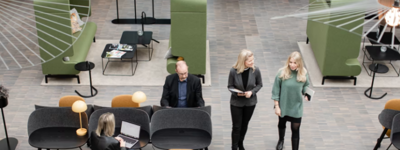 Foto: Wihlborgs