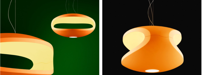 Foto: Foscarini