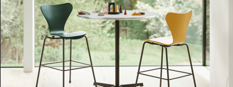 Foto: Fritz Hansen