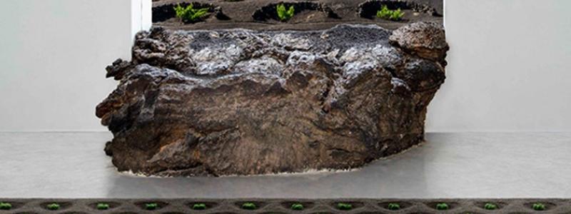 En design av José A. Gandía-Blasco Canales för GAN Foto GAN