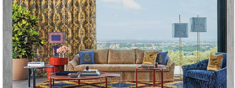 Foto Etro Home