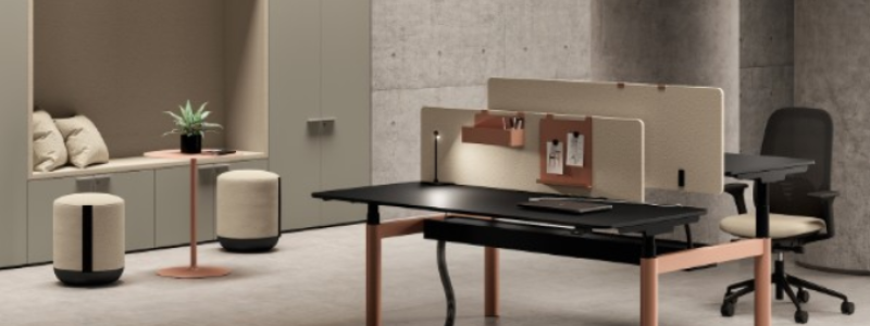 Roberta Taliana i nytt samarbete med Bralco. Pressbild: RT