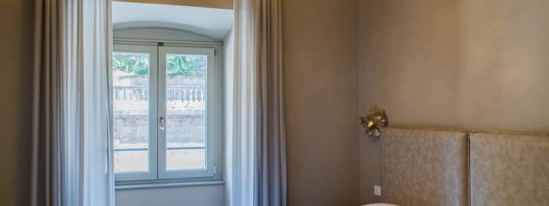 Hotel Roma.  Foto:  Fsd Studio