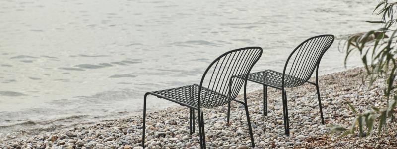 Nya Thorvald är en hyllning till Köpenhamns neoklassicistiska arkitektur. Foto: &Tradition