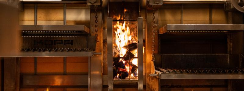 Sperling & Co Foto: Emil Lif