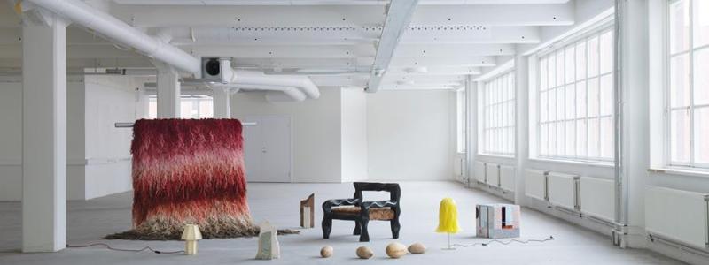 Stockholm Creative Edition 2026. Pressbild: Stockholm Creative Edition