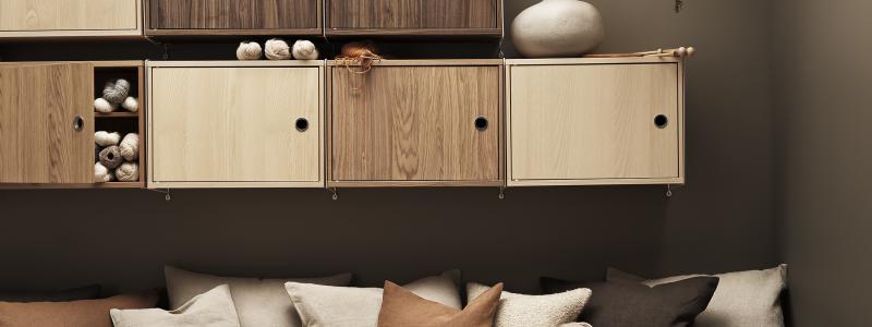 Foto: String Furniture